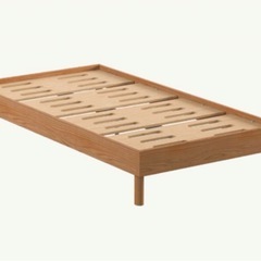 コアラ koala アーバンベッドフレーム シングル ベッドフレームのみ