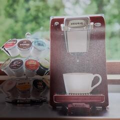 ｺｰﾋｰﾒｰｶｰ新品未開封