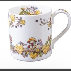 となりのトトロ スペシャルコレクション。 トトロが彩る、季節の思い出