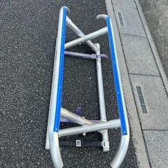 アルミビーチスタンド　ジェットスキー用　 