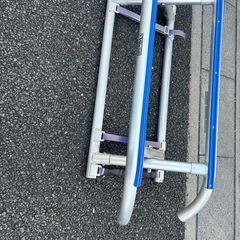 アルミビーチスタンド　ジェットスキー用　 