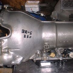 Mベンツ124-500E-ポルシエーライン車用リビルトA/T制作販売