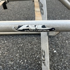 アルミビーチスタンド　ジェットスキー用　 