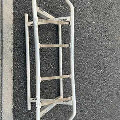 アルミビーチスタンド　ジェットスキー用　 