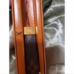 【LOUIS VUITTON】ルイヴィトン ストラップ チャーム  モノグラム 