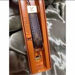 【LOUIS VUITTON】ルイヴィトン ストラップ チャーム  モノグラム 