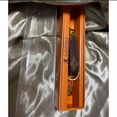 【LOUIS VUITTON】ルイヴィトン ストラップ チャーム  モノグラム 