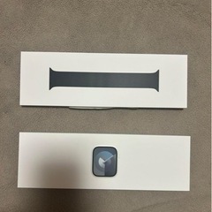 Apple Ｗatch series9 GPSモデル