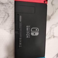Switch Nintendo ニンテンドースイッチ 初期化済
