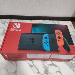 Switch Nintendo ニンテンドースイッチ 初期化済