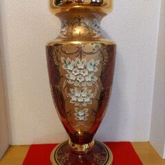 ベネチュアガラス