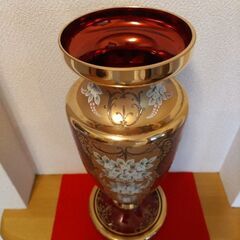 ベネチュアガラス