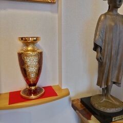 ベネチュアガラス