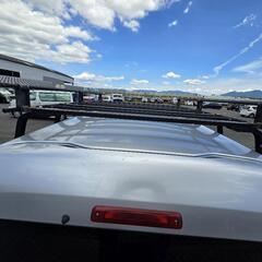 ルーフキャリア　ハイゼットカーゴ