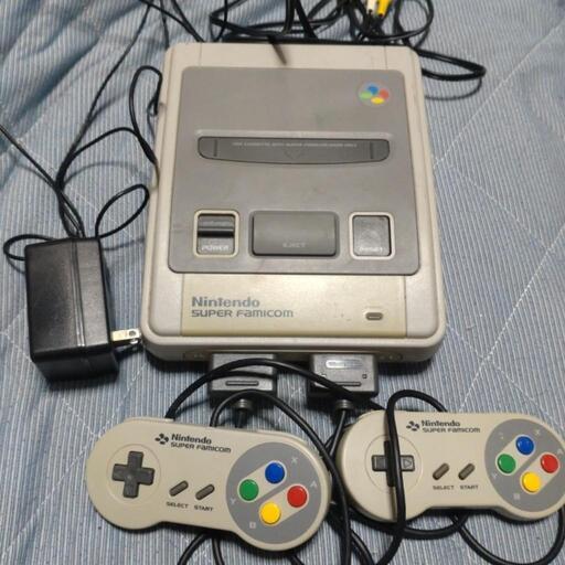 スーパーファミコン、ファミコン、PlayStation セット 専用まとめ売り