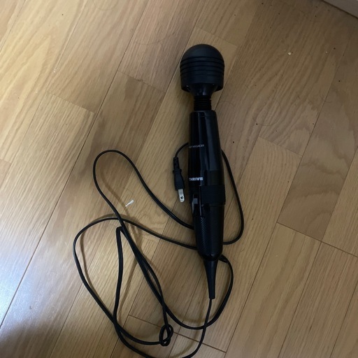 家電　美容家電