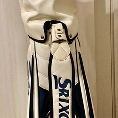 Srixon スポーツの中古が安い！激安で譲ります・無料であげます  
