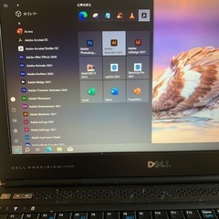 断捨離特価！Dell precision m4700改その⑩ i7 3520M NvidiaGPU搭載
