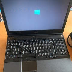 断捨離特価！Dell precision m4700改その⑩ i7 3520M NvidiaGPU搭載