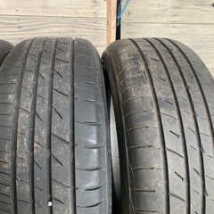 美品　16インチタイヤ　限定値下げ