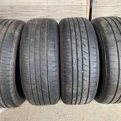 美品　16インチタイヤ　限定値下げ