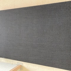 サウンドガード3枚　遮音吸音マット3枚　91x182 厚さ5㎝