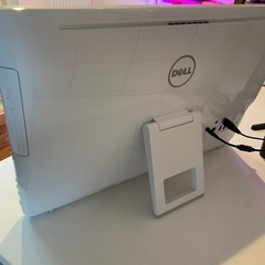 DELL一体型PC SSD キーボードマウスセット