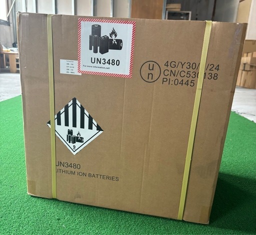 Solarplay 2500W ポータブル電源 2300Wh/720000mAh 大容量