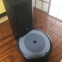 iRobot ルンバiRobot i3 RVD-Y1 クリーンベースAED-N1 iRobot ルンバiRobot i3 RVD-Y1 クリーンベースAED-N1 iRobot Roomba