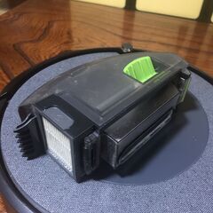 数回使用　iRobot i3 ルンバ　RVD-Y1　クリーンベースAED-N1