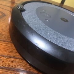 数回使用　iRobot i3 ルンバ　RVD-Y1　クリーンベースAED-N1