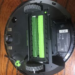 数回使用　iRobot i3 ルンバ　RVD-Y1　クリーンベースAED-N1