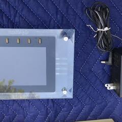 京セラSAMURAI 太陽光 パワコンやモニター