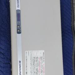 京セラSAMURAI 太陽光 パワコンやモニター