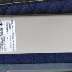 京セラSAMURAI 太陽光 パワコンやモニター