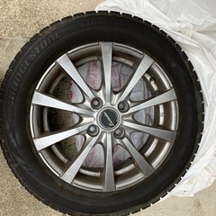 EURO BAHN NR223 社外ホイール 19インチ 4本 8.5J5HPCD112+32 ベンツ 