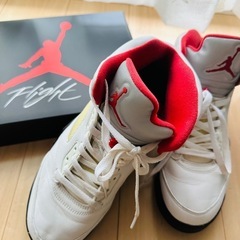 美品】Nike Air Jordan 4 RETRO 27cm