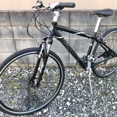 中古】茨城県のクロスバイクを格安/激安/無料であげます・譲ります｜ジモティー