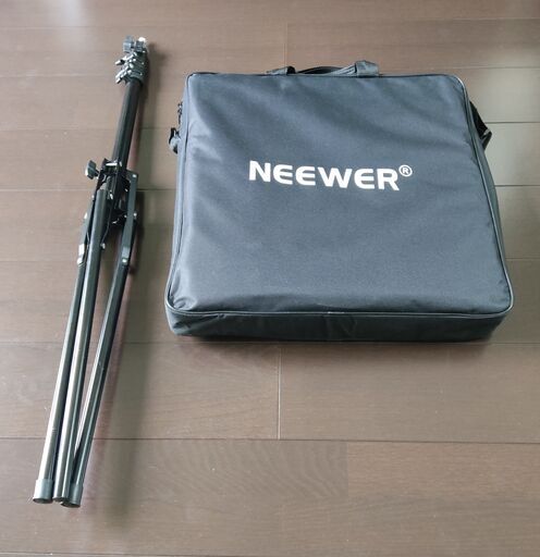 NEEWER Ring Light リングライト RP18S 訳あり激安 (SNZN) 多摩境の 