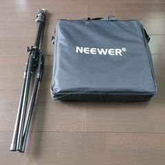 NEEWER Ring Light リングライト RP18S 訳あり 激安