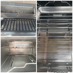 2021年製🍁パロマ60㎝ 水無し片面焼グリル ガステーブル IC-S87-R LPガス用/右強火 (1023k)