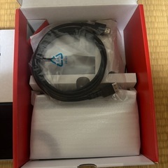 美品NintendoSwitch有機EL Joy-Con(L)/(R) ホワイト