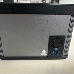 ポーダブル電源
