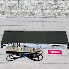 2021年製 Panasonic ブルーレイディーガ 2TB + 2番組同時録画