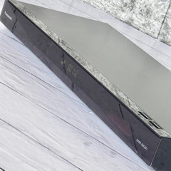 2021年製 Panasonic ブルーレイディーガ 2TB + 2番組同時録画