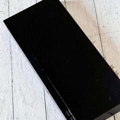 2021年製 Panasonic ブルーレイディーガ 2TB + 2番組同時録画