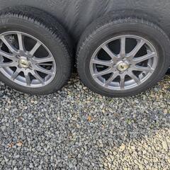 175/65r15 夏タイヤ
