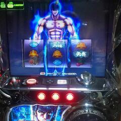 5号機 北斗の拳 修羅の国