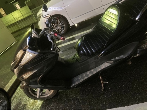 YAMAHA マジェスティc 分割払いOKお値段交渉承ります YAMAHA マジェスティc 分割払いOKお値段交渉承ります 第7回 もしも