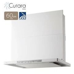 NORITZ クララ FG6S22MWH ホワイト NORITZ「Curara(クララ)連動」NFG6S22MSI<間口60cm>※交換標準
